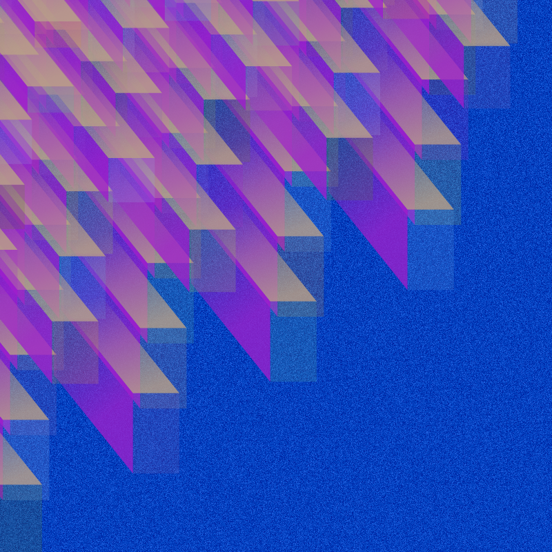 Artsy Lumber #4 static token preview