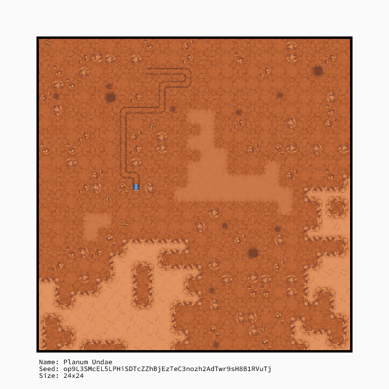 fx_maps(mars) #24 static token preview