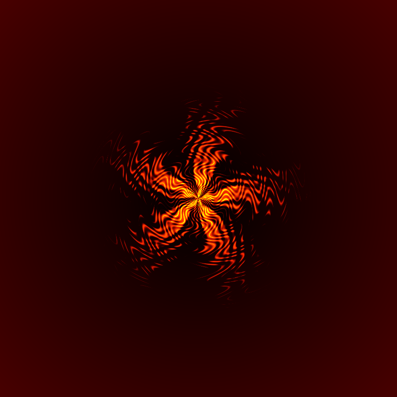 Shader Sun #17 static token preview