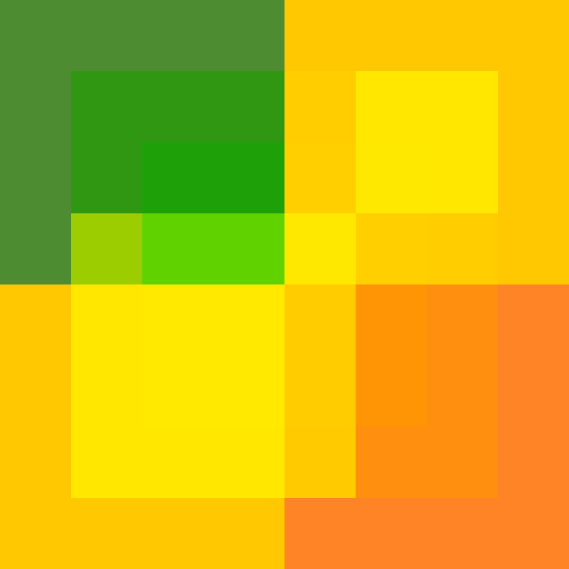 BLEND #761 static token preview