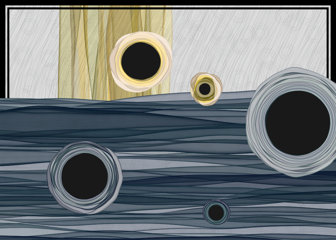 Layered #11 static token preview