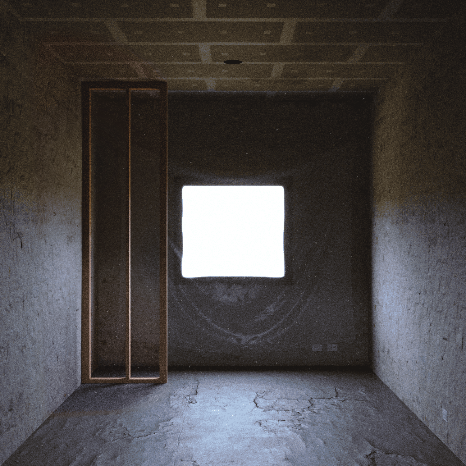 Everlasting Room renovation #19 static token preview
