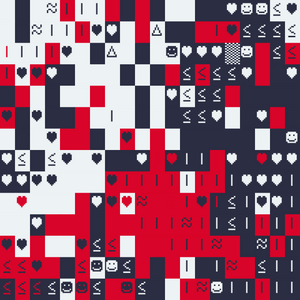 Coalescence project preview
