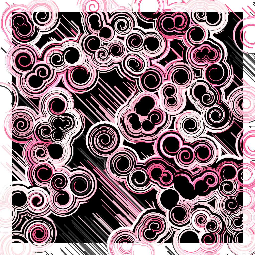 SPIRALURING #6 static token preview