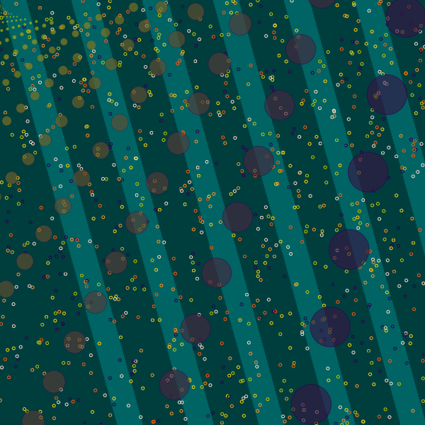 penetration #16 static token preview