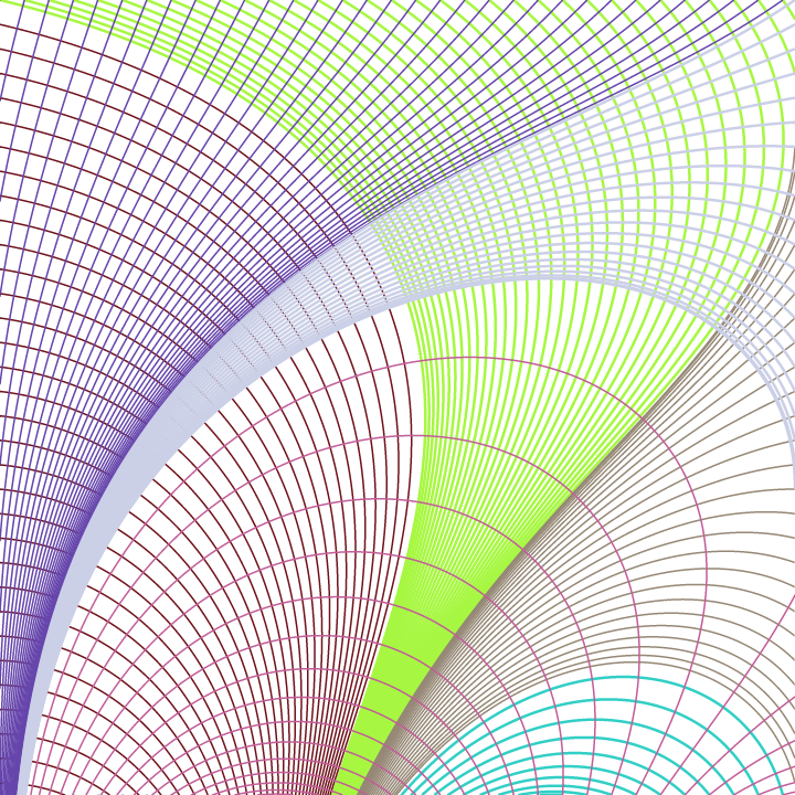 LineColorComposition2 #15 static token preview