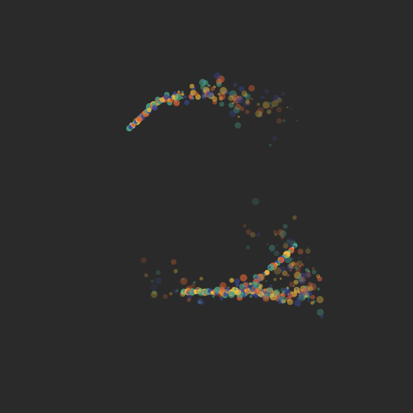 Juggler #19 static token preview