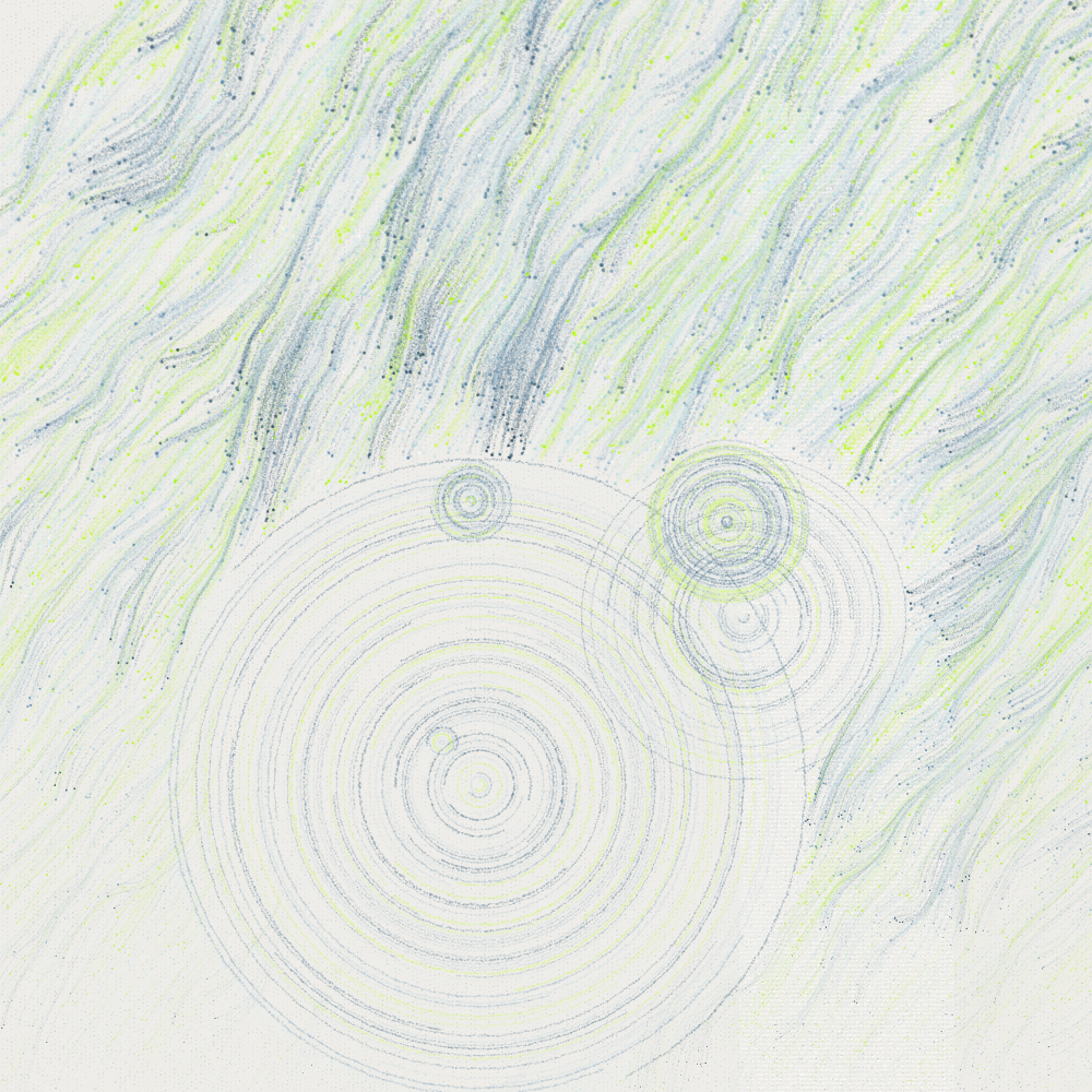 Planetary Abstracts #2 static token preview