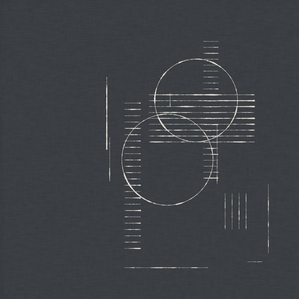 Glass, Ruler, Pen #141 static token preview