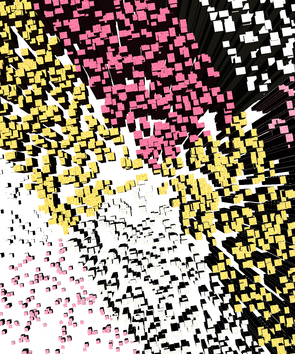 The view from above #1 static token preview