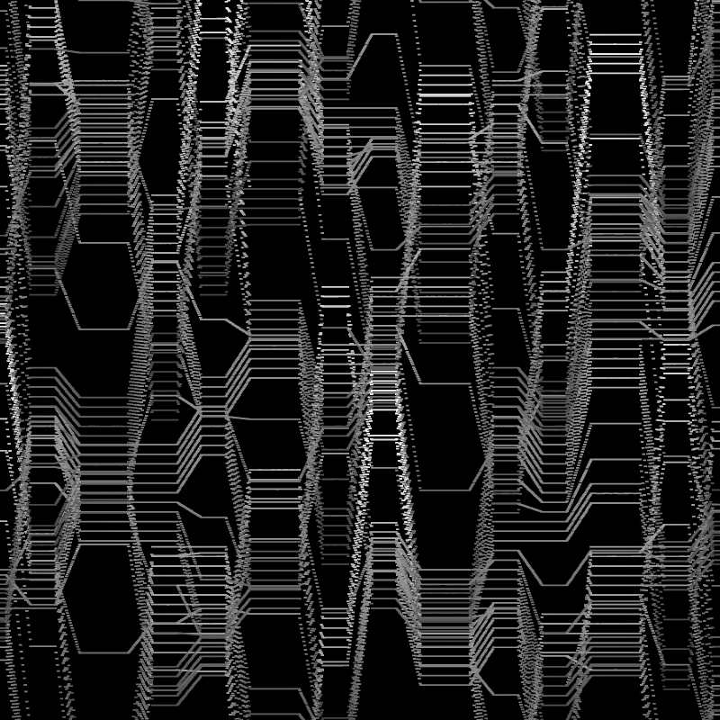 Noise #12 static token preview