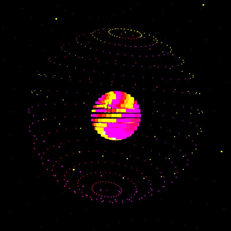 orbital #20 static token preview