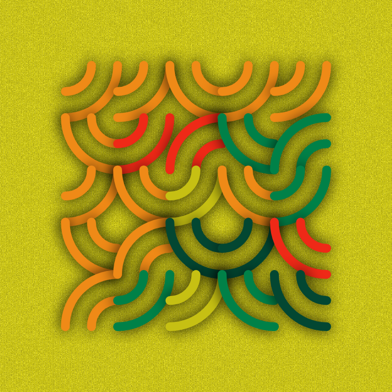 Painting Color Combinations #009 #21 static token preview