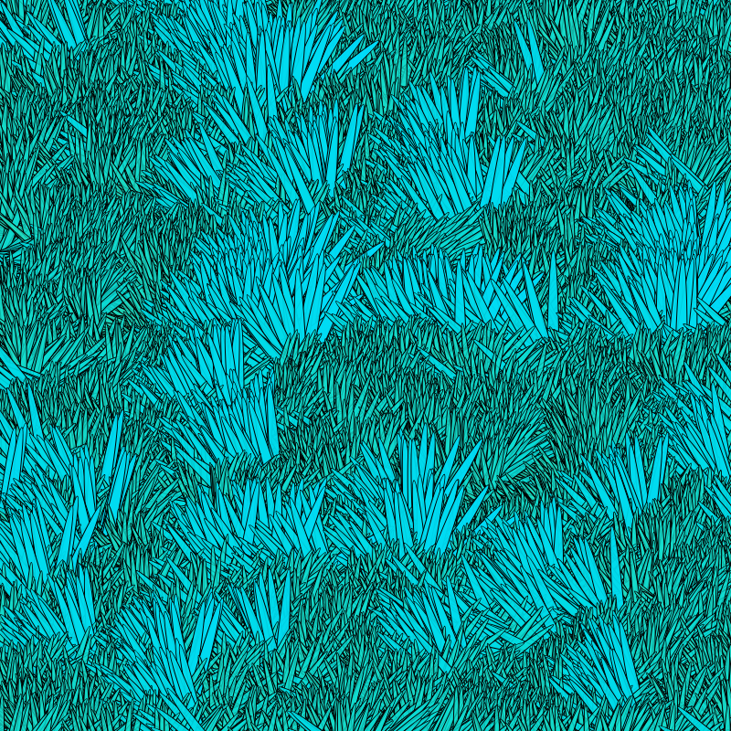 thick growth of grass02 #13 static token preview