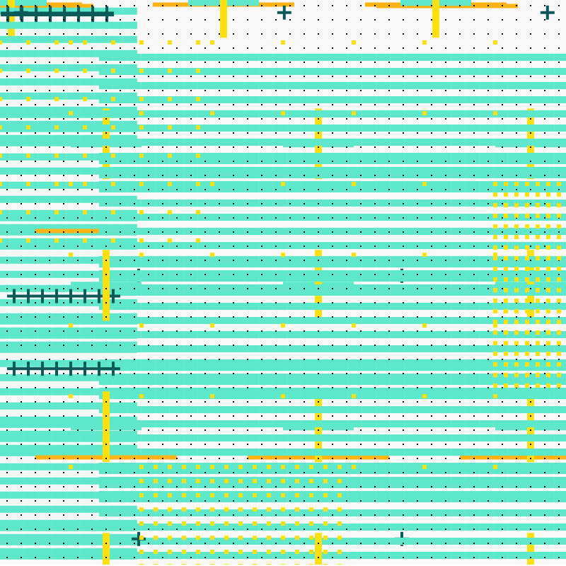 MESSYGRID #22 static token preview
