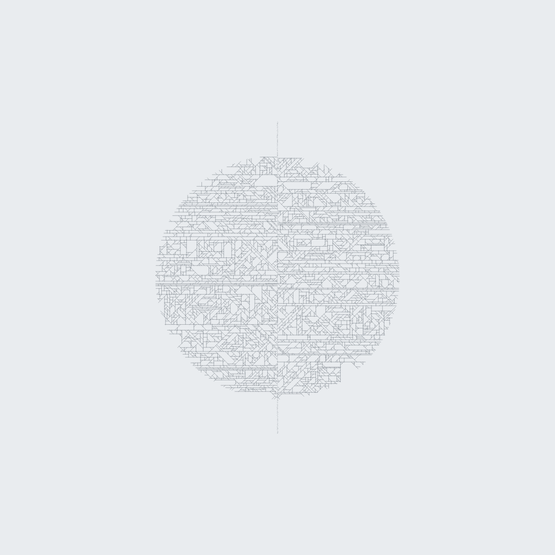 Abstract Urbanism #124 static token preview