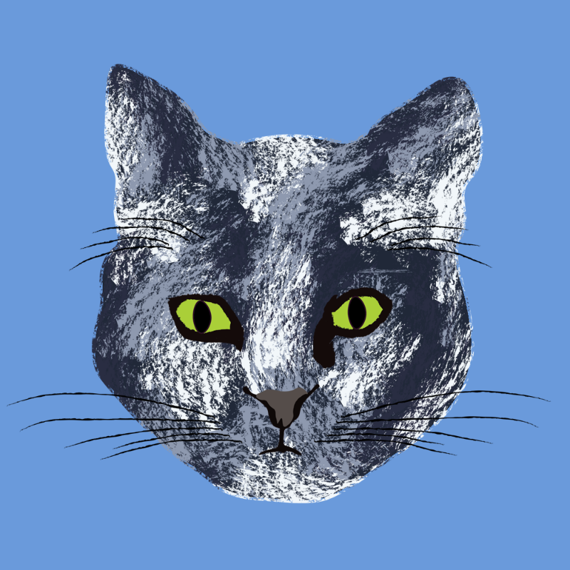 Kitten #3 static token preview