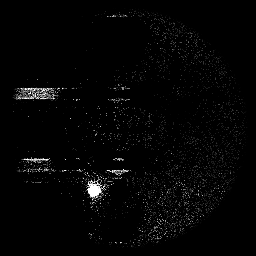 Telescopic Images of a Distant Space-Time #23 static token preview