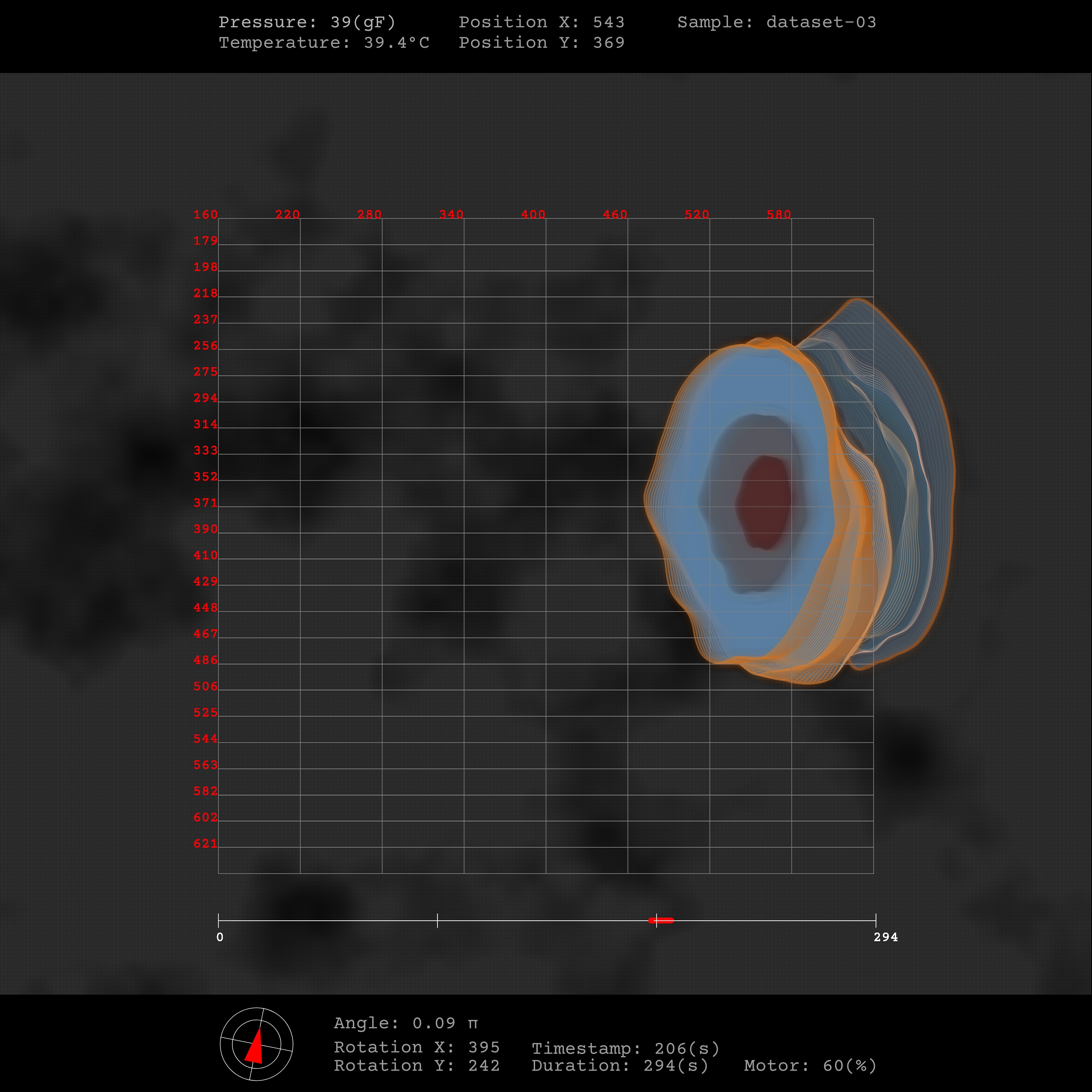 Vulwarms #2 static token preview