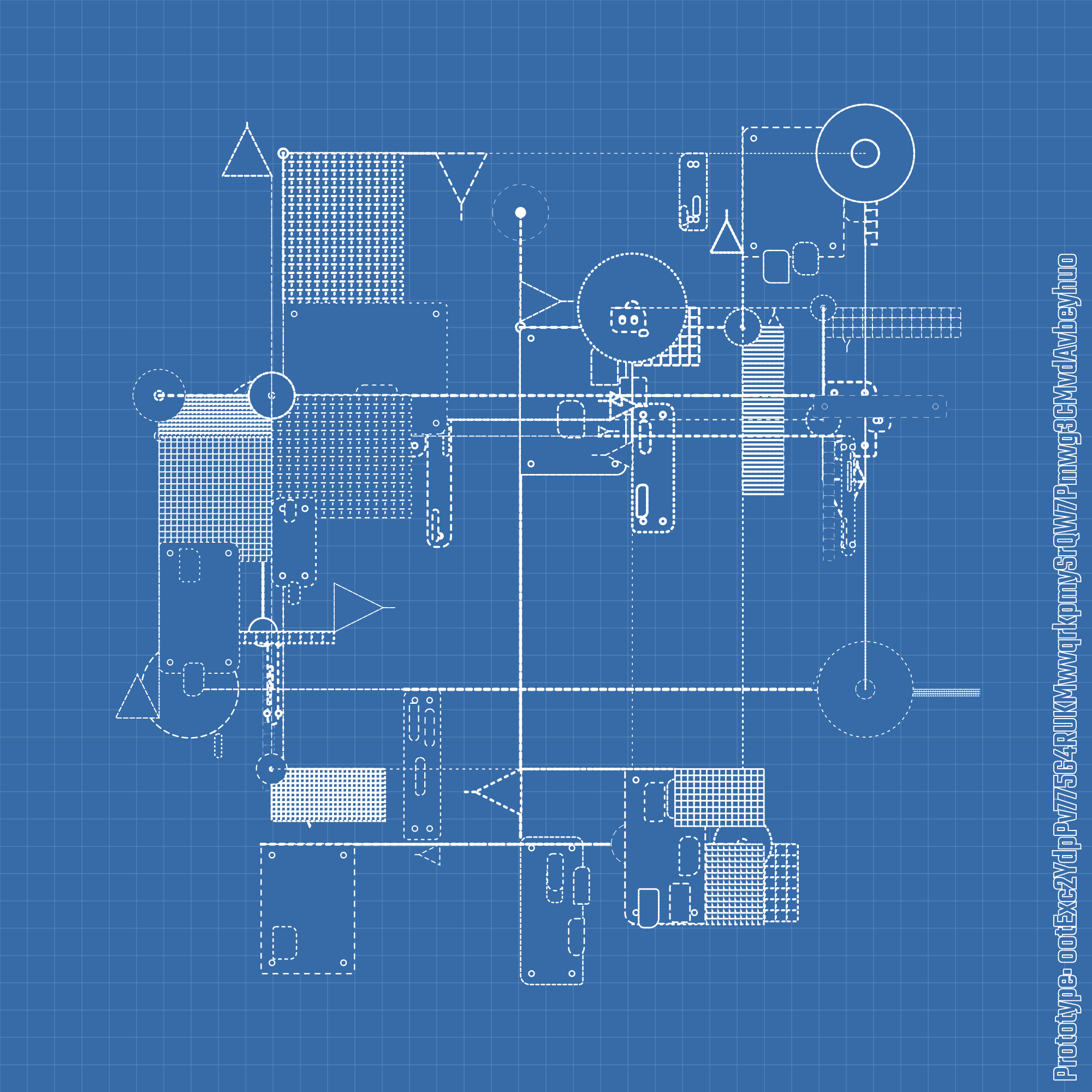 Industrial plans #18 static token preview