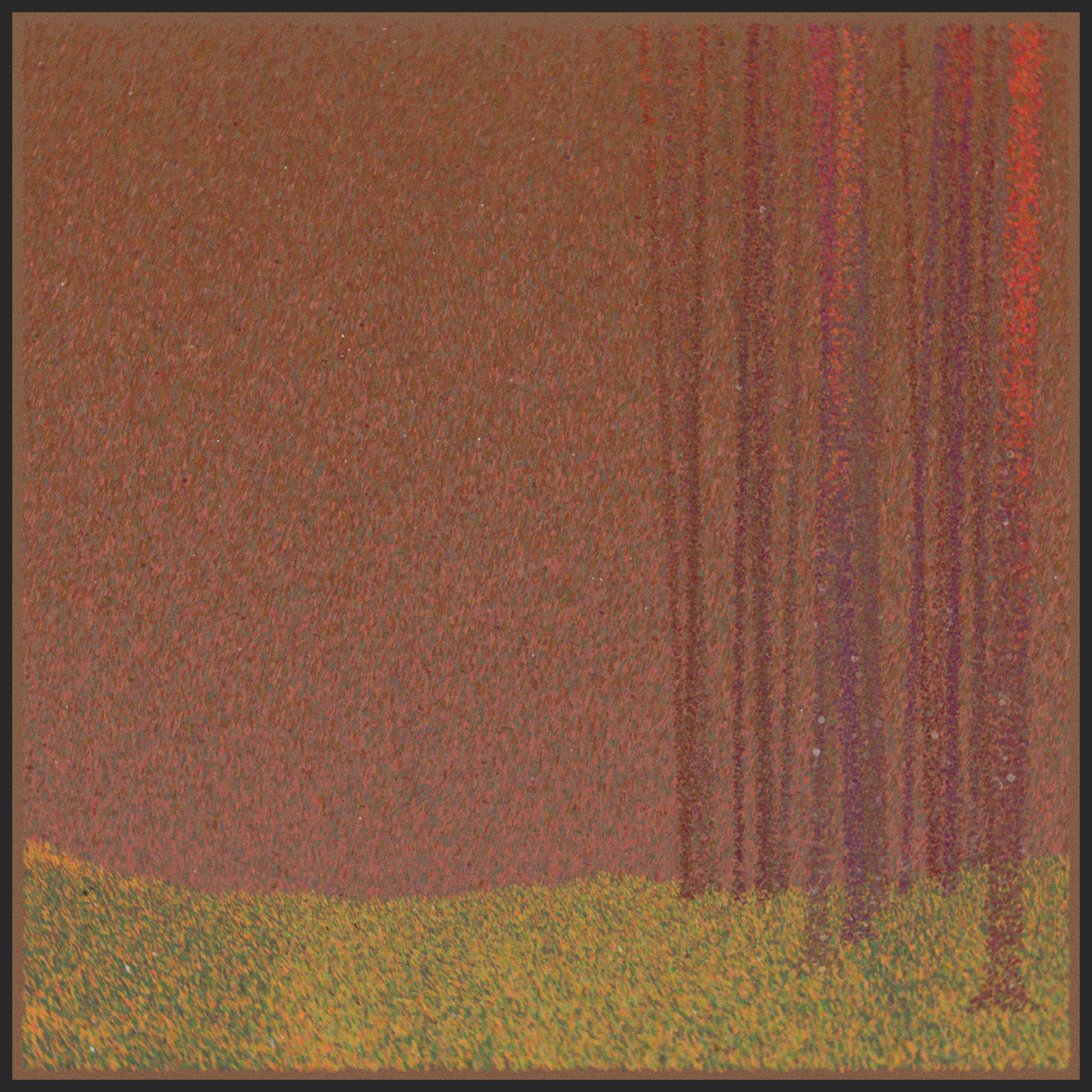 forest #153 static token preview