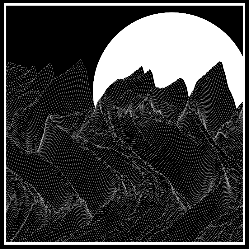 Moonlight #22 static token preview