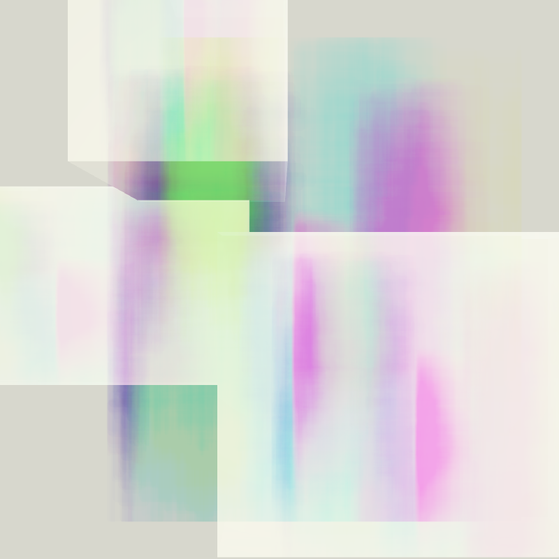 STORED EMOTIONS #16 static token preview