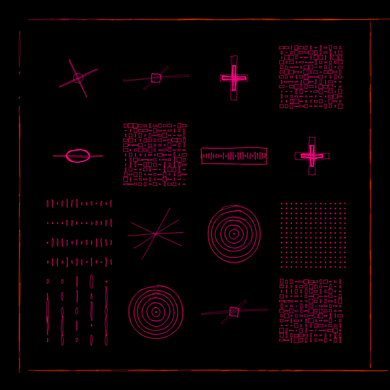 gridTZ sketch #10 static token preview