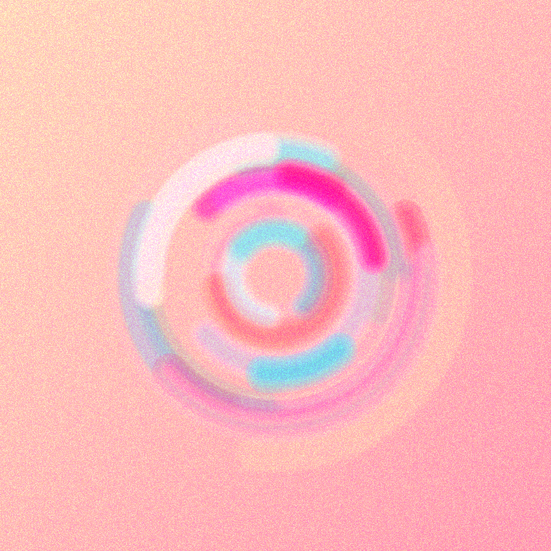 Wisp #827 static token preview