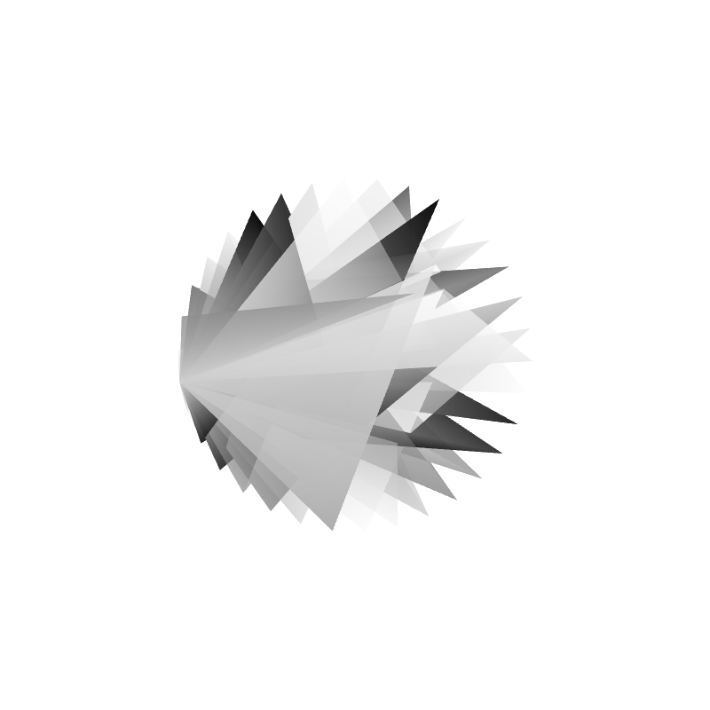 folds #4 static token preview