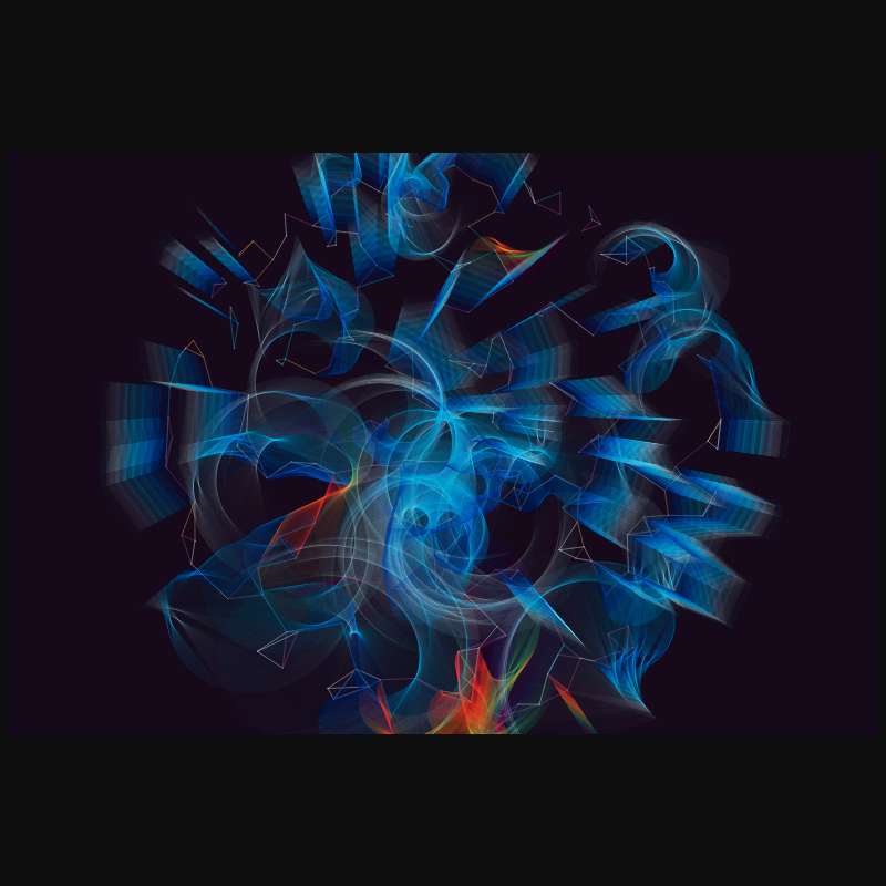 Matter Waves #196 static token preview