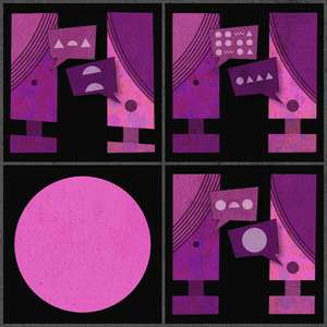 Eighties NightClub project preview