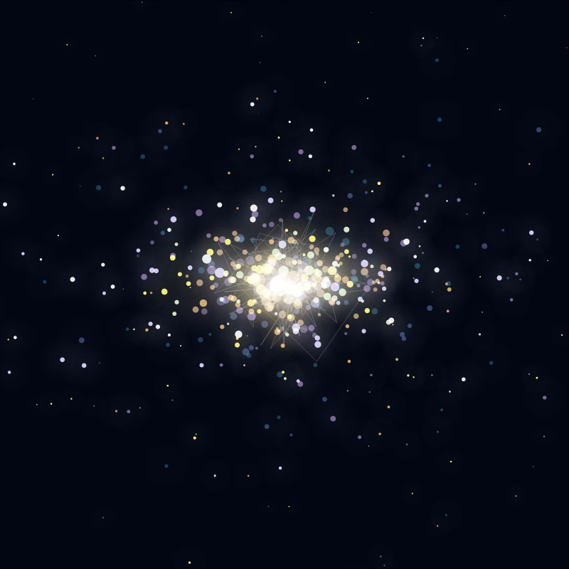 planet genesis #1 static token preview