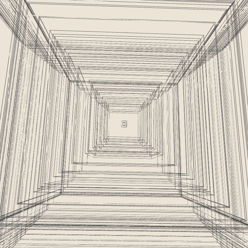 the boxes we live in: sketchbook edition #9 static token preview