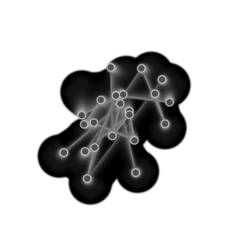 Model Univi #5 static token preview