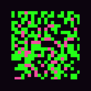 Void Vision project preview