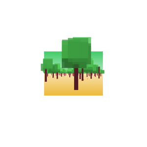 Quad Forest project preview