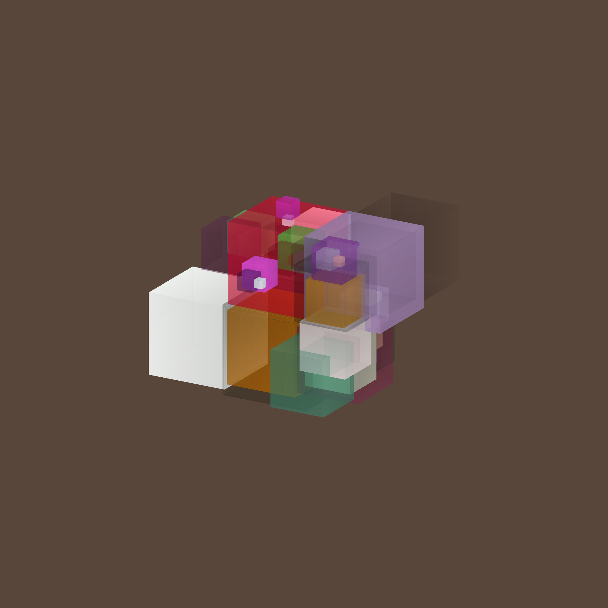 CSS Molecules #6 static token preview