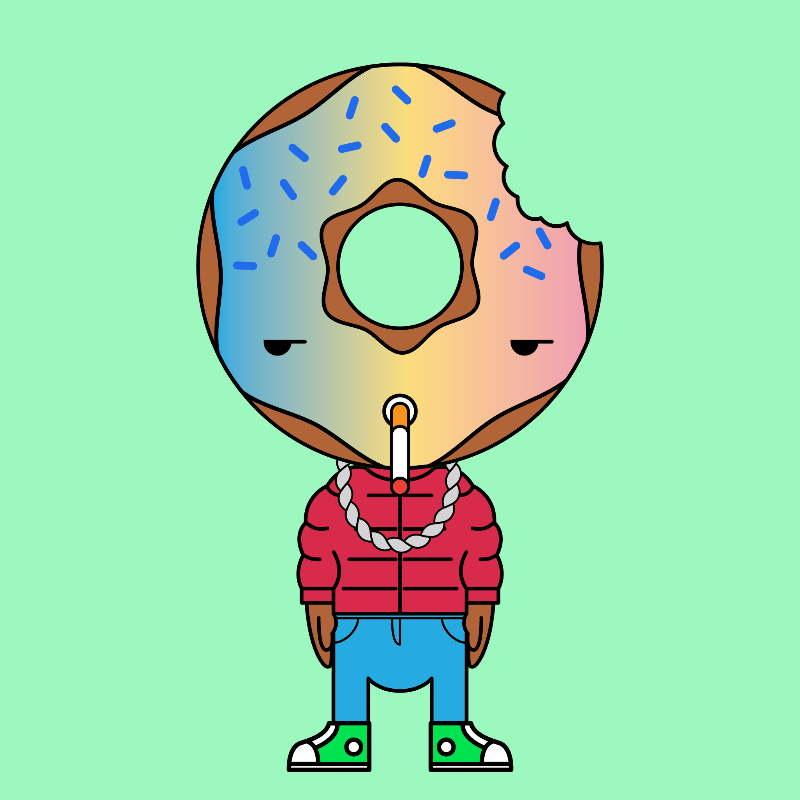 fx_doughs #4673 static token preview