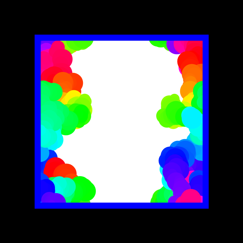 PROUDUCT - SQUEERTEES #9 static token preview