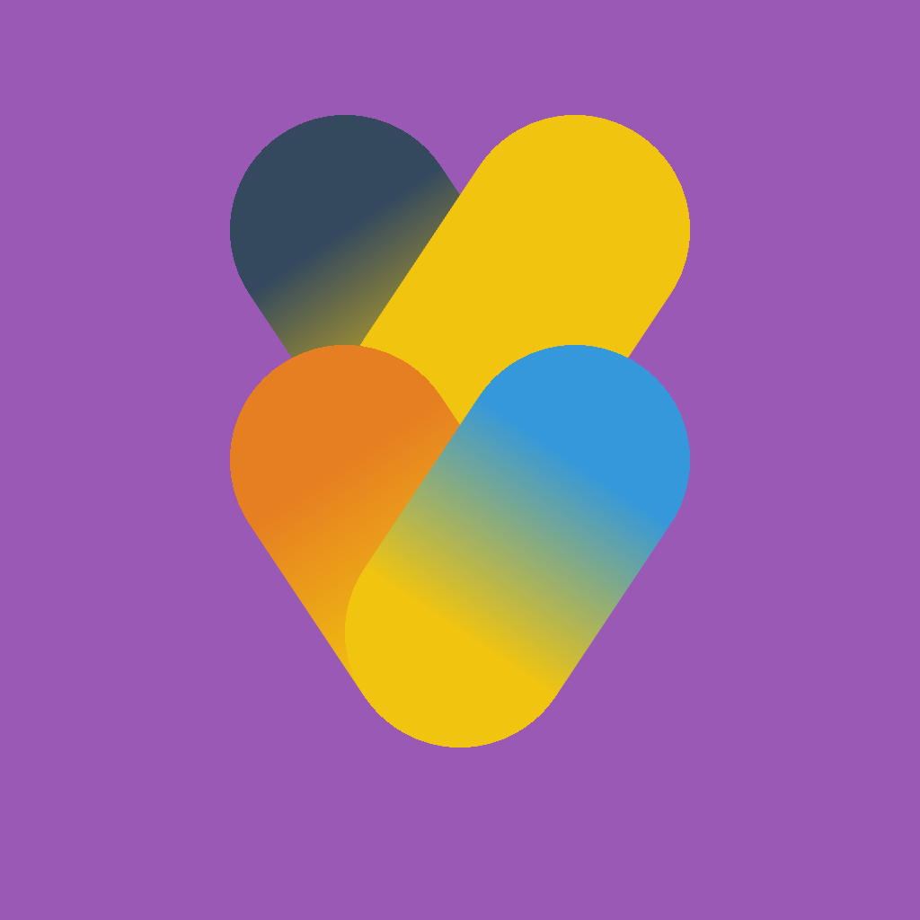 Heart Attack #20 static token preview