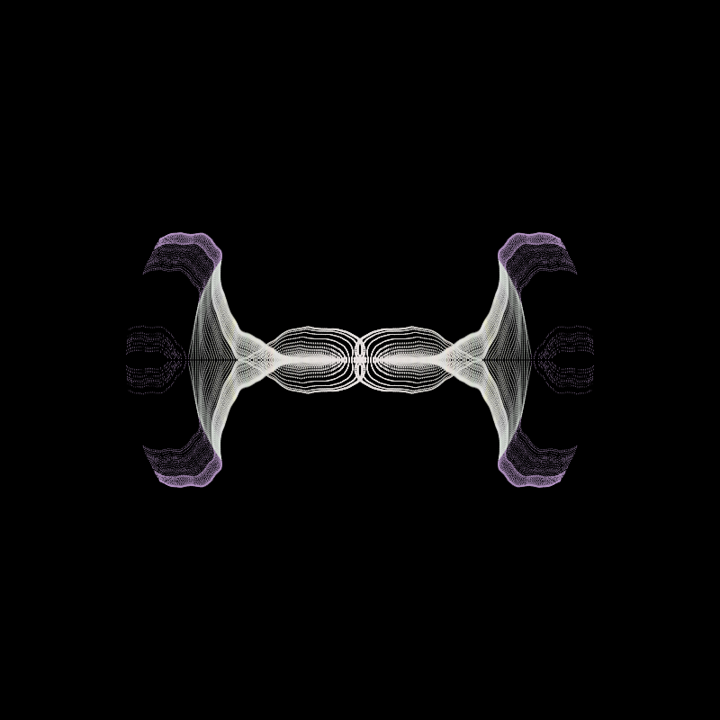 Neuromorphosis #23 static token preview