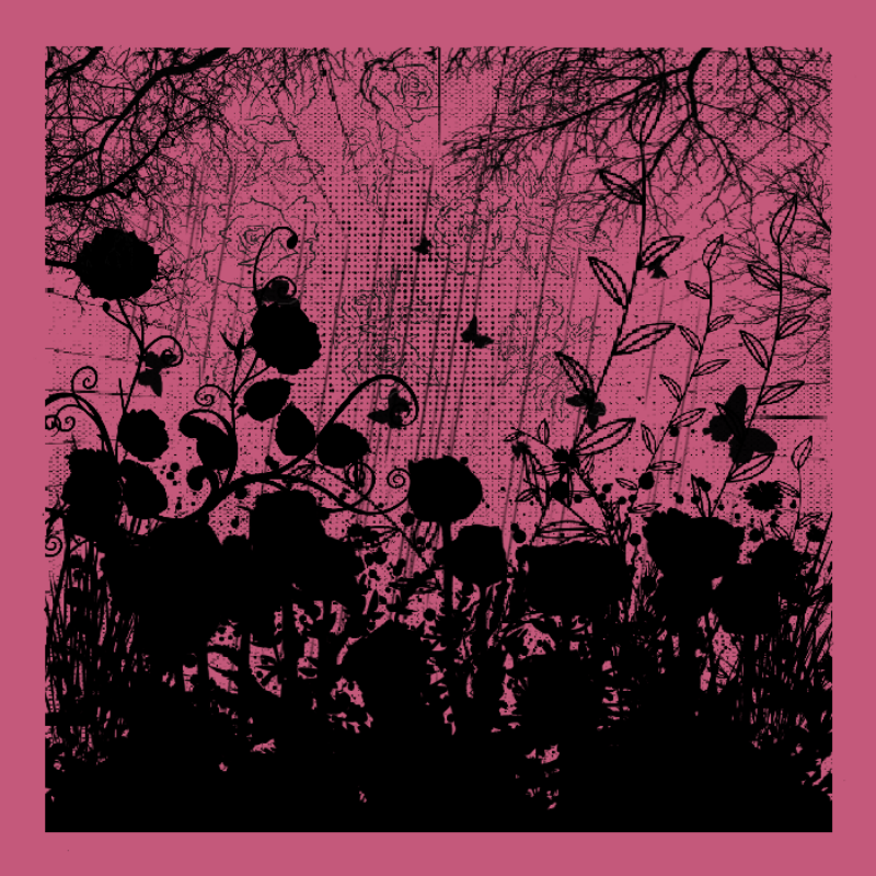 Garden of Flowers #23 static token preview