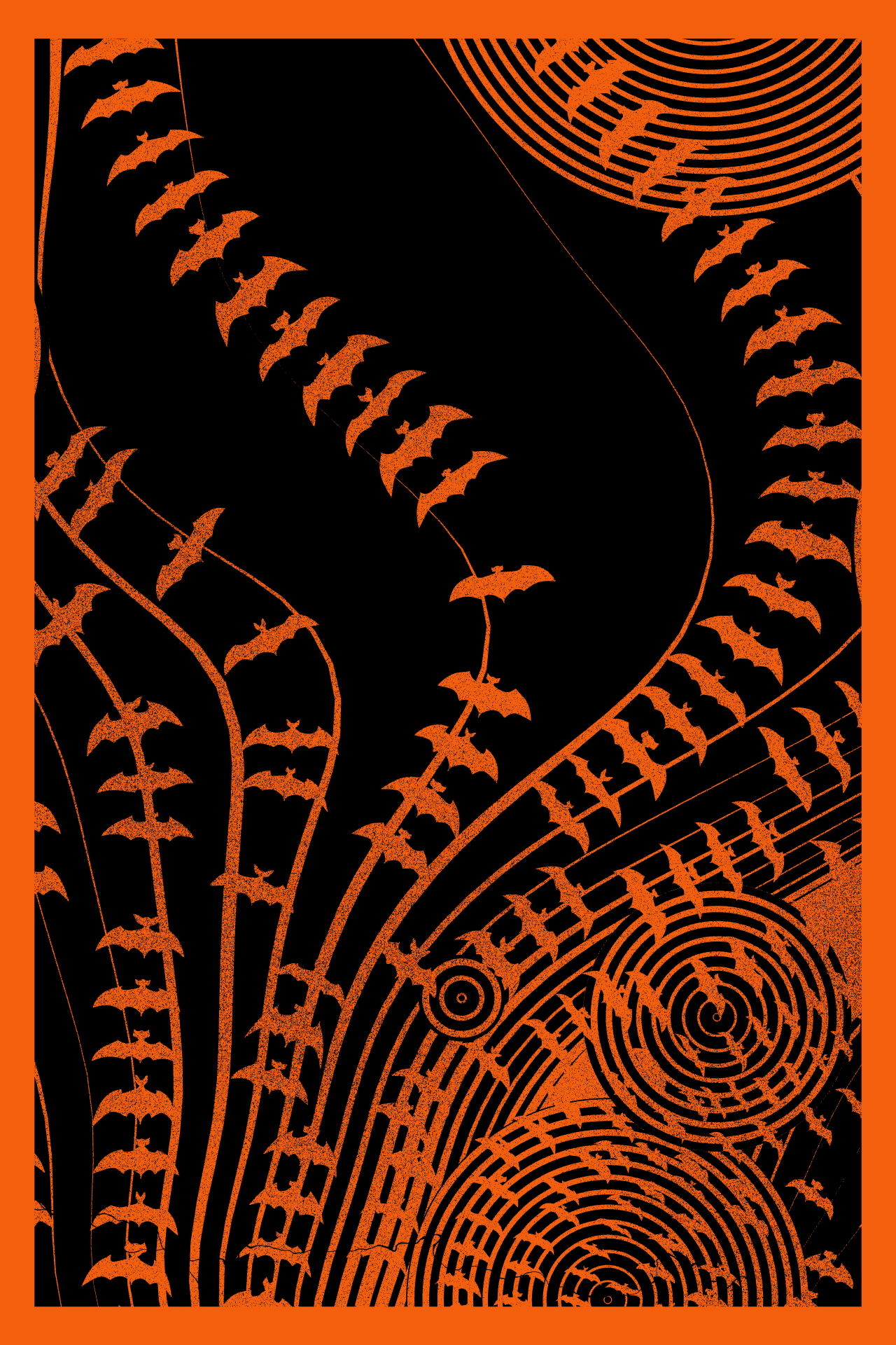Something Wicked #27 static token preview