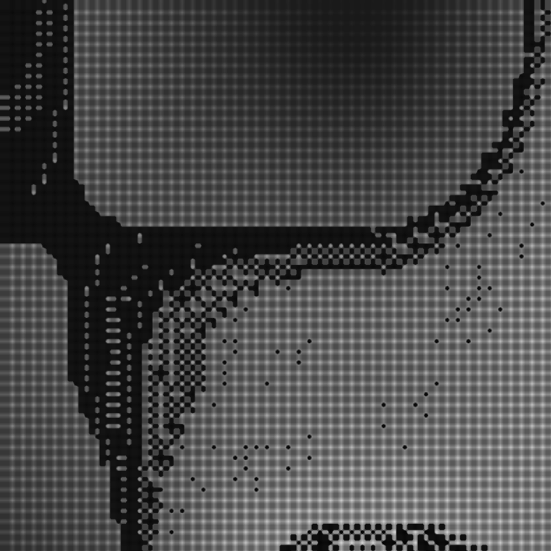 Pixart #15 static token preview