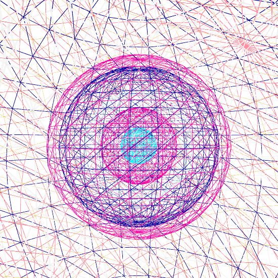 The Void at the Beginning of the World #15 static token preview