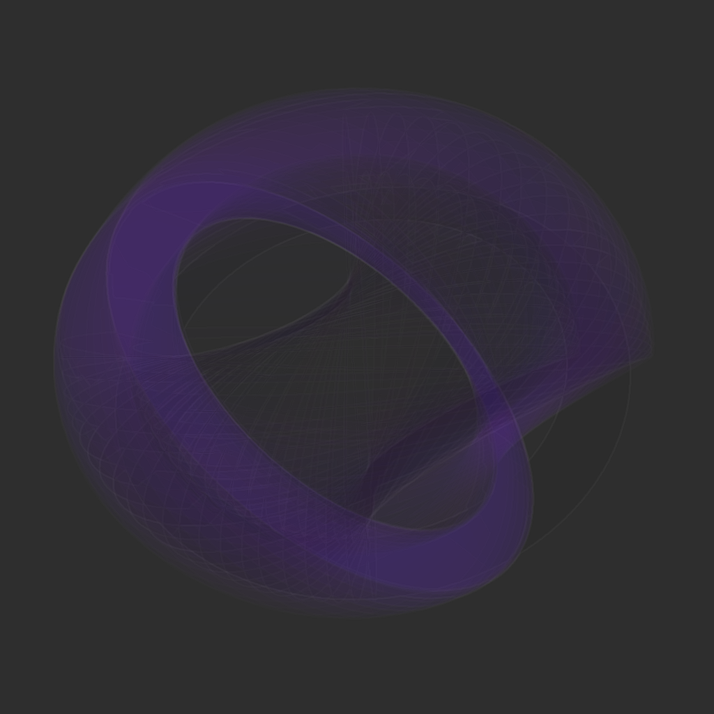 Homage to Vangelis #16 static token preview