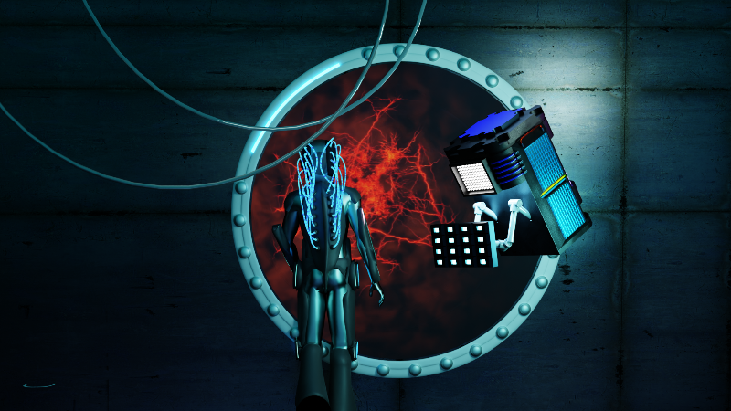 Lost in Space #2 static token preview