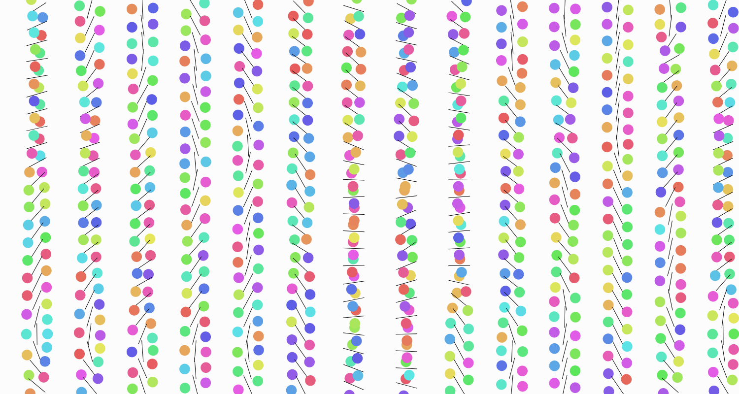 CandyFLOW #23 static token preview