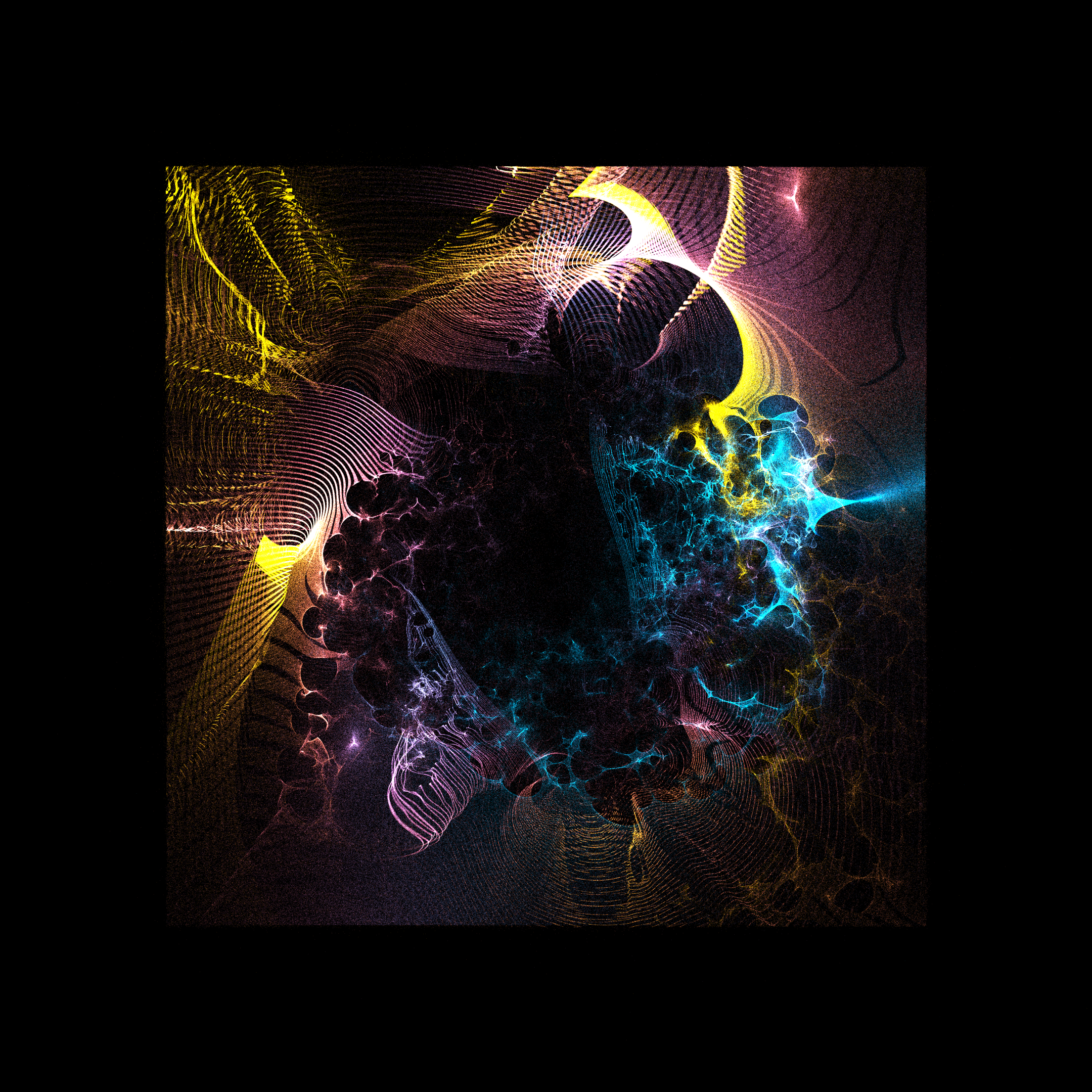 Photon resonator n°5 #4 static token preview
